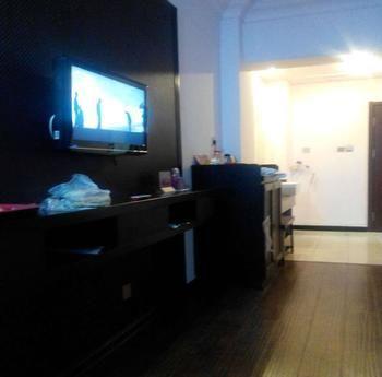 Aizunke Hotel Haiyang  Екстер'єр фото