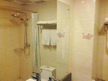 Aizunke Hotel Haiyang  Екстер'єр фото